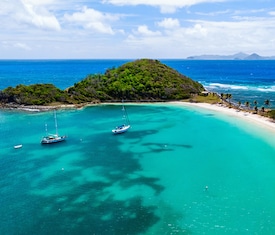 Ofertas de cruceros en a Mayreau (San Vicente y las Granadinas)