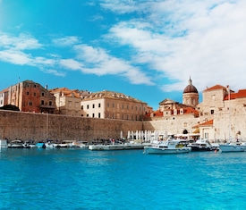 Ofertas de cruceros desde Dubrovnik (Croacia)