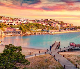 Ofertas de cruceros en a Porto Cervo (Italia)