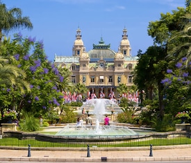 Ofertas de cruceros en a Montecarlo (Mónaco)