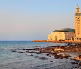 Ofertas de cruceros en a Casablanca (Marruecos)