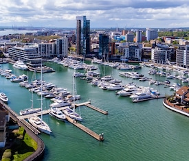 Ofertas de cruceros en a Southampton (Londres)
