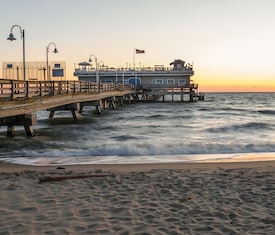 Ofertas de cruceros desde Norfolk, Virginia (USA)