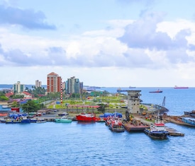 Ofertas de cruceros desde Colon (Panamá)