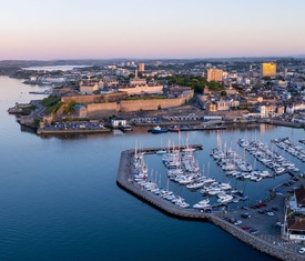 Ofertas de cruceros en a Plymouth (Inglaterra)