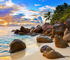 Ofertas de cruceros en a Praslin (Seychelles)