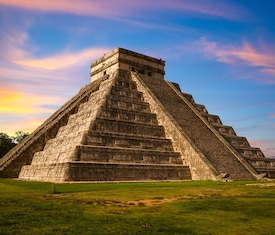 Ofertas de cruceros en a Yucatan, Progreso (México)