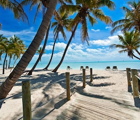 Ofertas de cruceros en a Cayo hueso