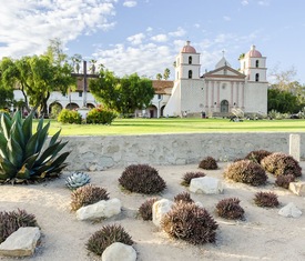 Ofertas de cruceros en a Santa Barbara (California)