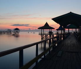 Ofertas de cruceros en a Surabaya, Java (Indonesia)