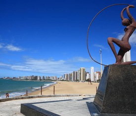 Ofertas de cruceros en a Fortaleza (Brasil)