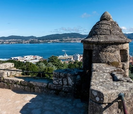 Ofertas de cruceros en a Vigo (España)