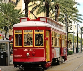 Ofertas de cruceros desde Nueva Orleans (USA)