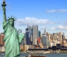 Ofertas de cruceros desde Nueva York - Cape Liberty (N. Jersey)
