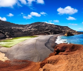 Ofertas de cruceros en a Lanzarote