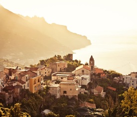 Ofertas de cruceros en a Sorrento (Italia)