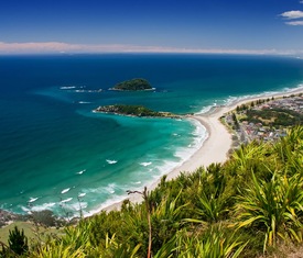 Ofertas de cruceros en a Tauranga (Nueva Zelanda)
