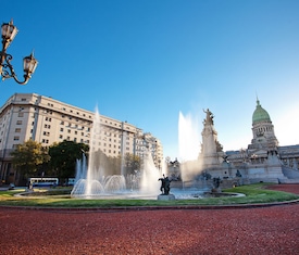 Ofertas de cruceros desde Buenos Aires (Argentina)