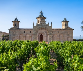 Ofertas de cruceros en a Burdeos (Francia)