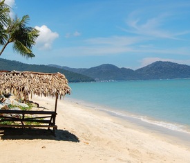 Ofertas de cruceros en a Penang (Malasia)