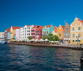 Ofertas de cruceros en a Willemstad (Curaçao)