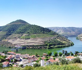 Ofertas de cruceros en a Pinhao (Portugal)