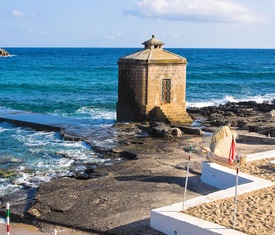 Ofertas de cruceros en a El Puerto de Santa María