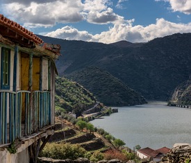 Ofertas de cruceros en a Ferradosa (Portugal)