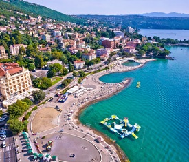 Ofertas de cruceros en a Opatija (Croacia)