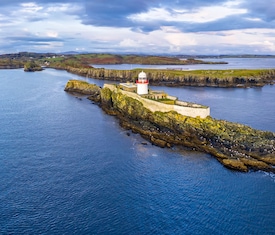 Ofertas de cruceros en a Killybegs (Irlanda)