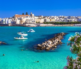 Ofertas de cruceros en a Otrante, Italia