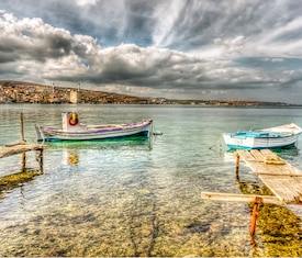Ofertas de cruceros en a Mitilini, Grecia