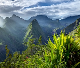 Ofertas de cruceros en a Le Port (Réunion)
