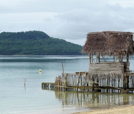 Ofertas de cruceros en a Vavaú (Tonga)