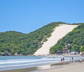Ofertas de cruceros en a Natal (Brasil)