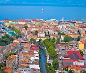 Ofertas de cruceros en a Rijeka (Croacia)