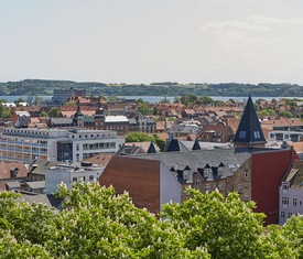 Ofertas de cruceros en a Fredericia (Dinamarca)