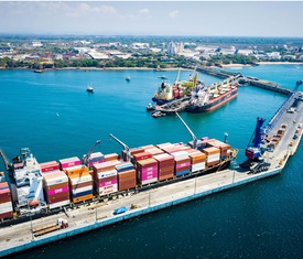 Ofertas de cruceros en a Acajutla (El Salvador)