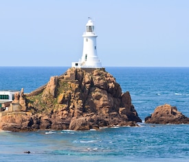 Ofertas de cruceros en a St. Helier (Jersey)