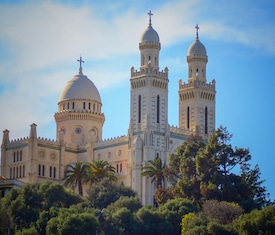 Ofertas de cruceros en a Annaba (Algeria)