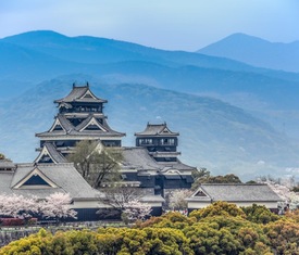 Ofertas de cruceros en a Kumamoto (Japón)