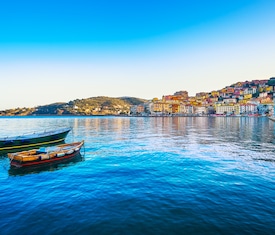 Ofertas de cruceros en a Porto Santo Stefano (Italia)