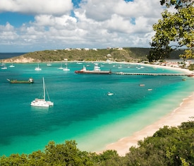 Ofertas de cruceros en a Road Bay