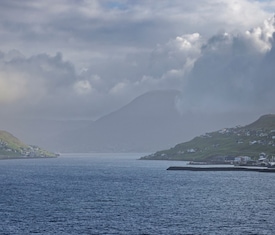 Ofertas de cruceros en a Runavik (Islas Feroe)