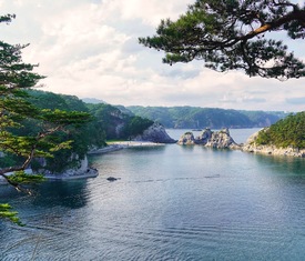 Ofertas de cruceros en a Miyako (Japón)