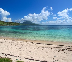 Ofertas de cruceros en a Carambola Beach (San Cristóbal y Nieves)