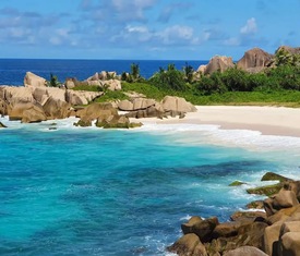 Ofertas de cruceros en a Anse St. Jose (Curieuse Island, Seychelles)