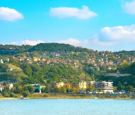 Ofertas de cruceros en a Svishtov (Bulgaria)