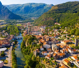Ofertas de cruceros en a Tarascon (Francia)