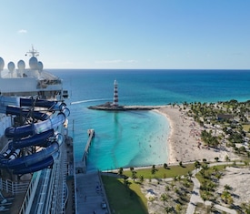 Ofertas de cruceros en a Ocean Cay 